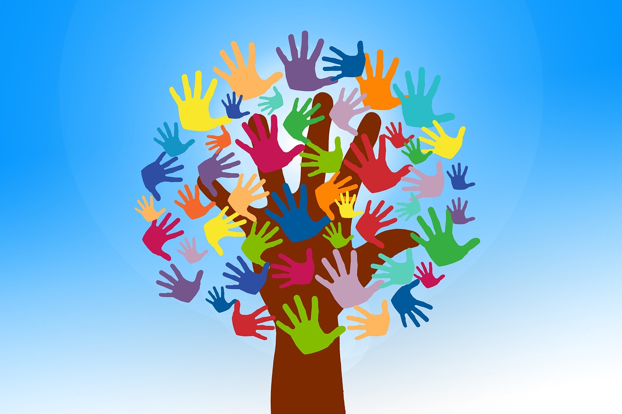 Celebrating Volunteering Week at Livingston South Sport & Wellbeing Hub! 